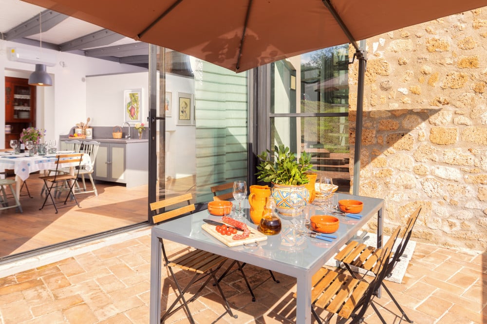 Podere Torre Delle Sorgenti