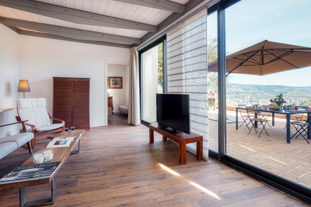 Podere Torre Delle Sorgenti