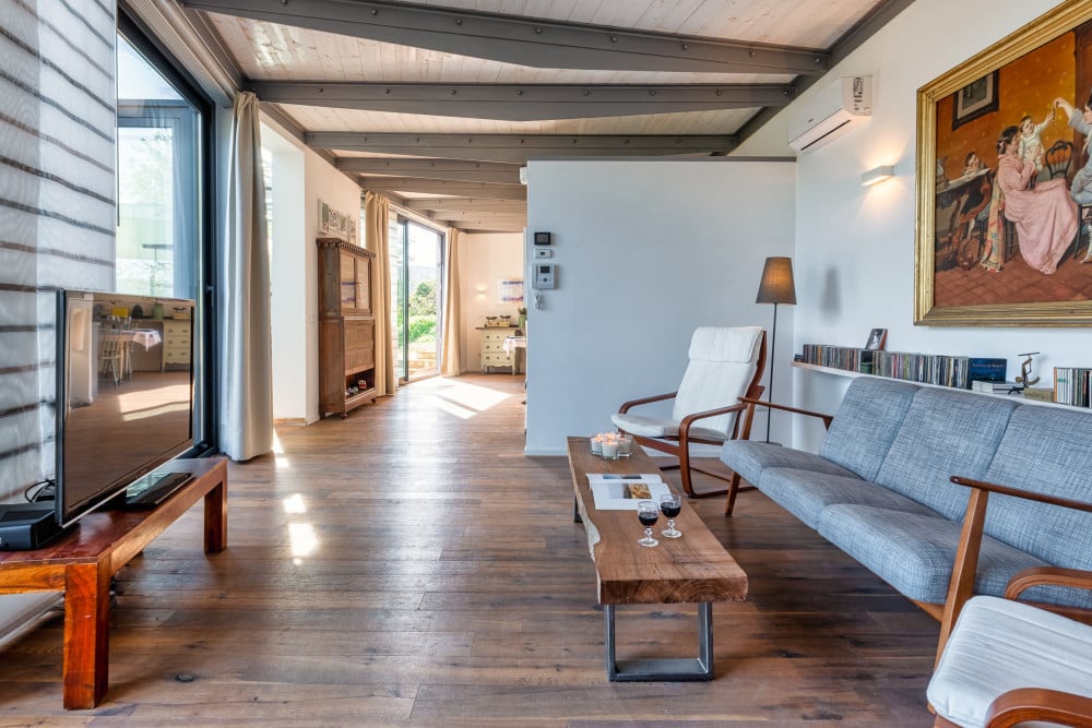 Podere Torre Delle Sorgenti