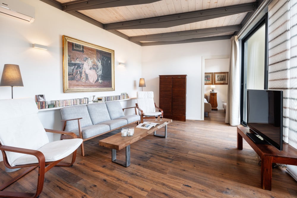 Podere Torre Delle Sorgenti