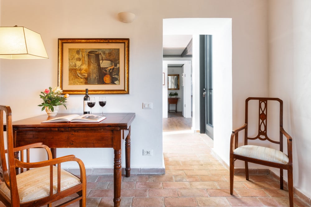 Podere Torre Delle Sorgenti