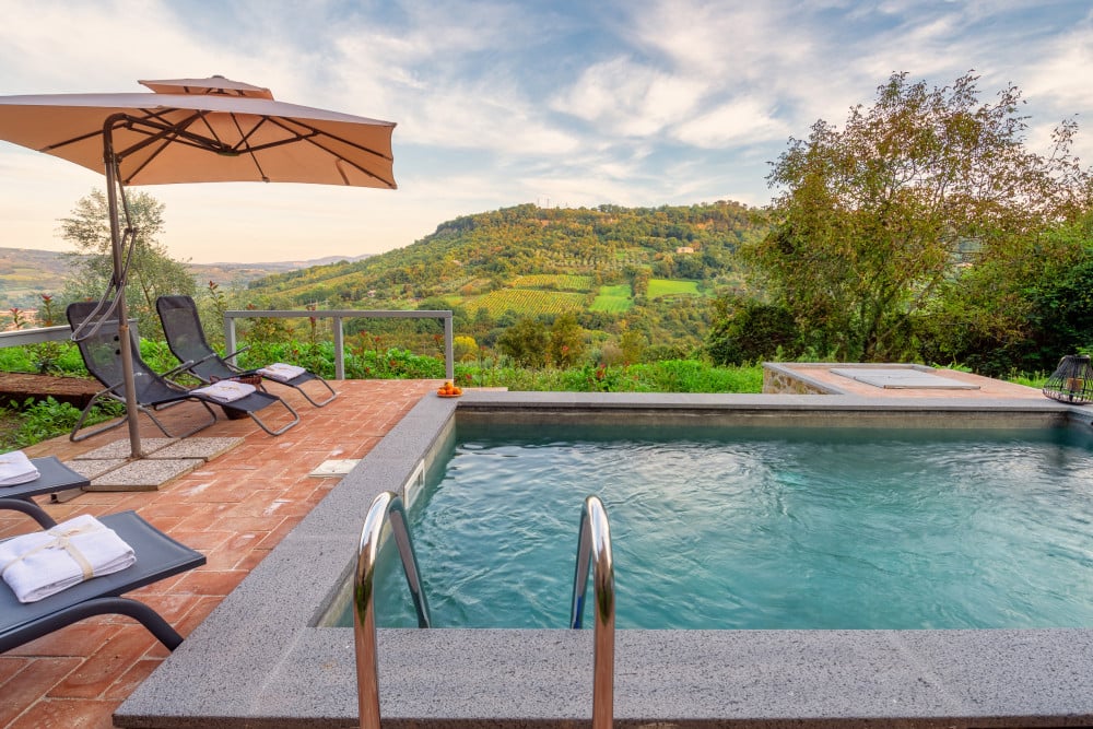 Podere Torre Delle Sorgenti