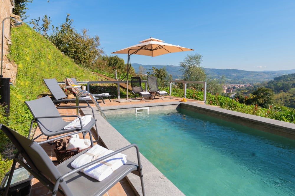 Podere Torre Delle Sorgenti