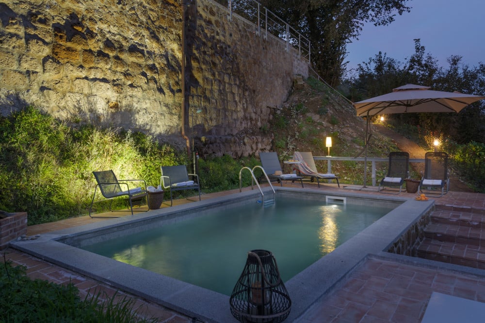 Podere Torre Delle Sorgenti