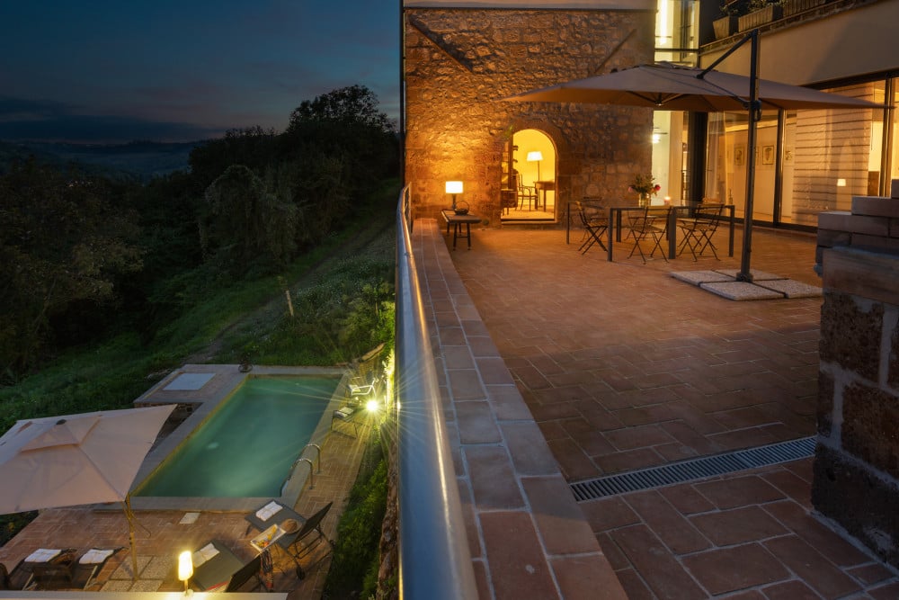 Podere Torre Delle Sorgenti