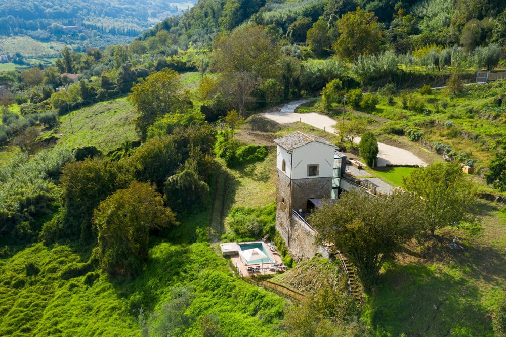 Podere Torre Delle Sorgenti