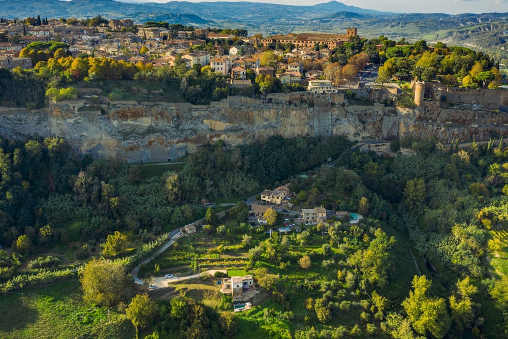 Podere Torre Delle Sorgenti