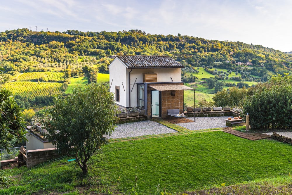 Podere Torre Delle Sorgenti