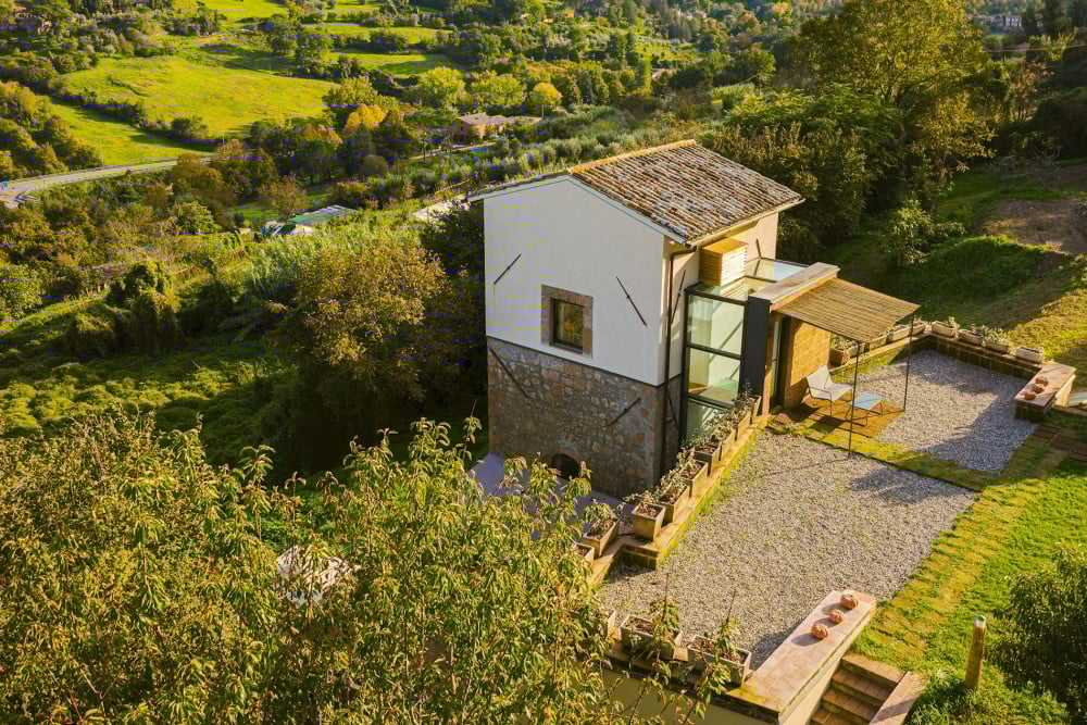 Podere Torre Delle Sorgenti