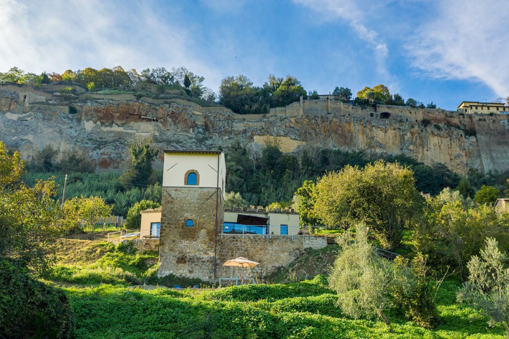 Podere Torre Delle Sorgenti