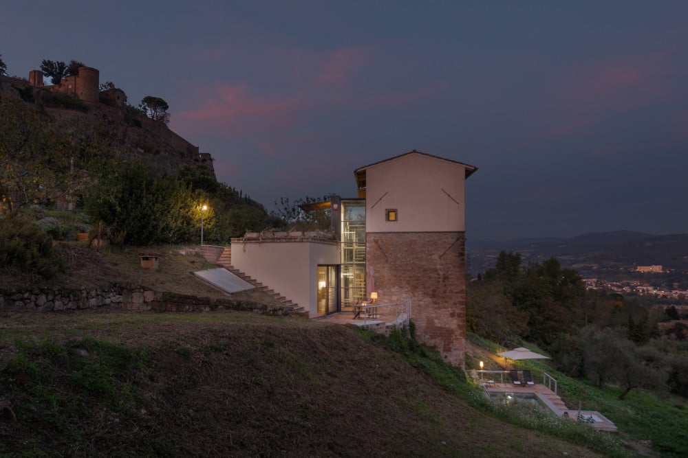 Podere Torre Delle Sorgenti