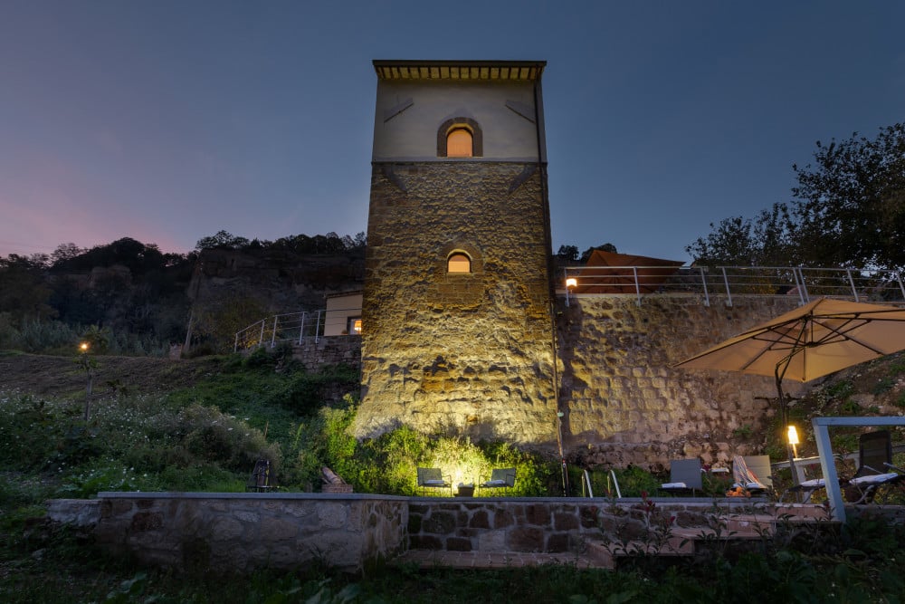 Podere Torre Delle Sorgenti