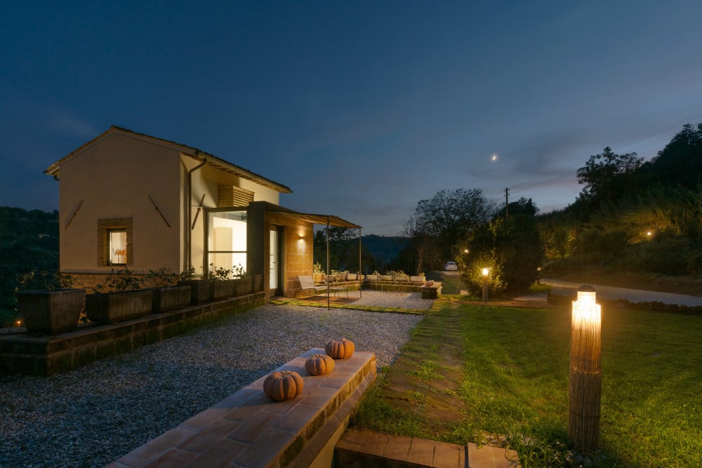 Podere Torre Delle Sorgenti