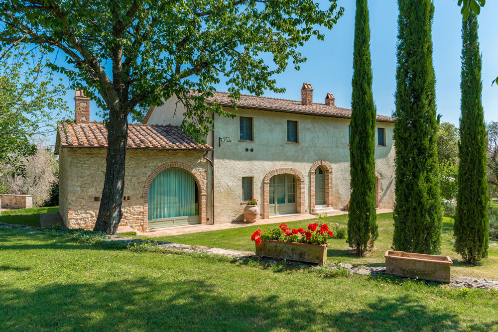 San Francesco