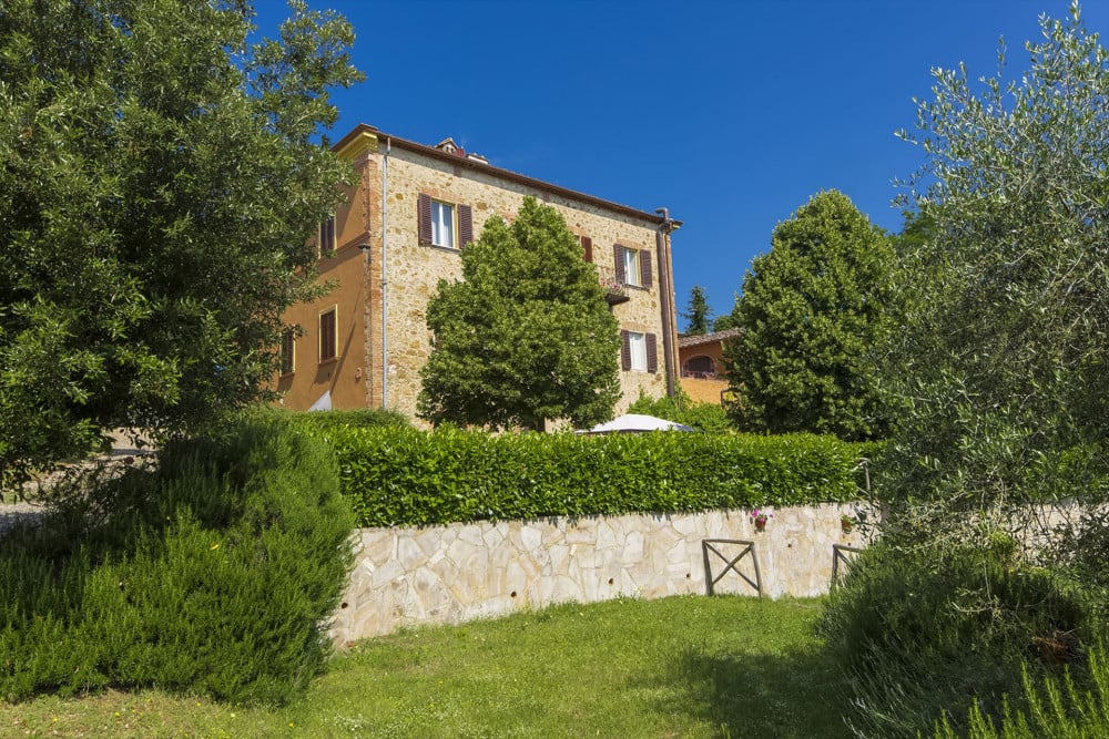Villa Angelini