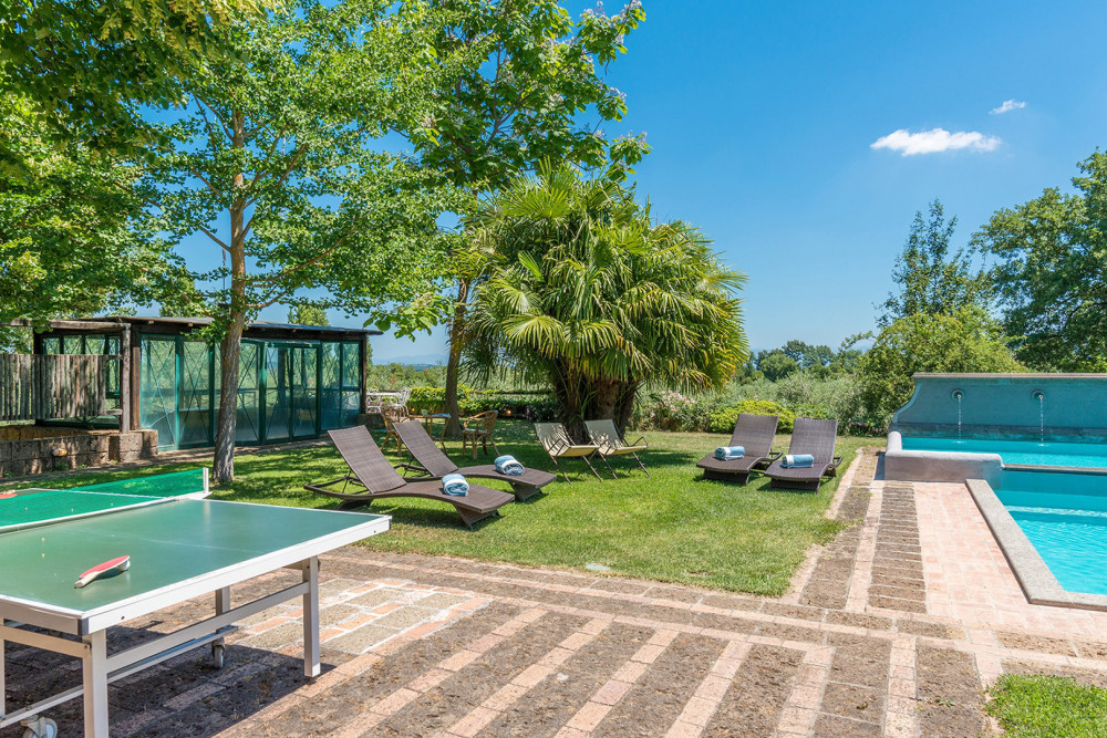 Country House Montepietraia E San Martino