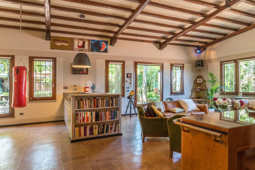 Country House Montepietraia E San Martino
