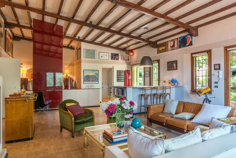 Country House Montepietraia E San Martino