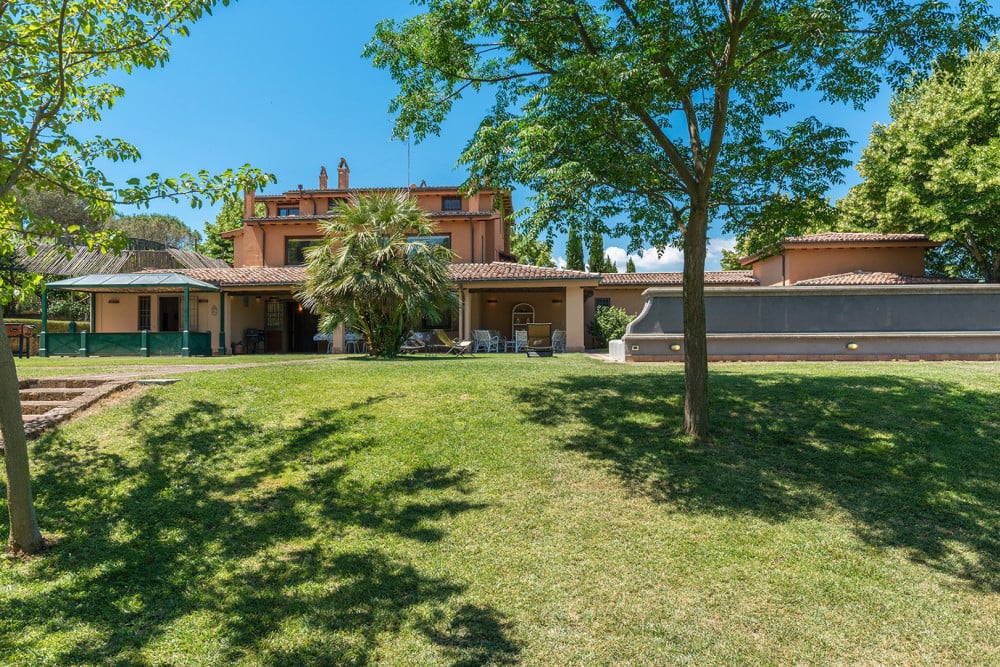 Country House Montepietraia E San Martino