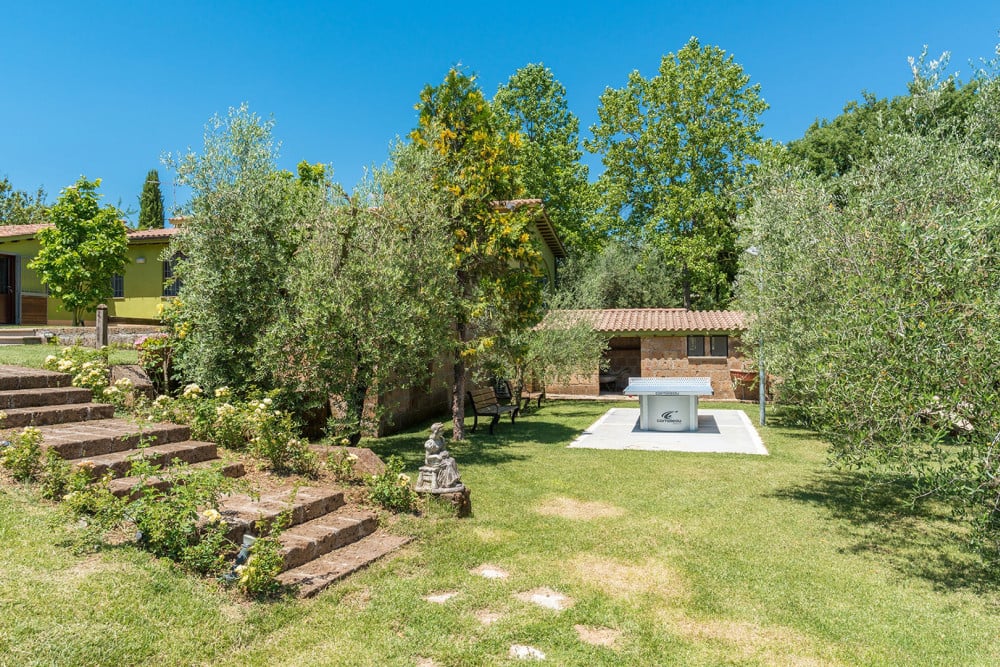 Country House Montepietraia E San Martino