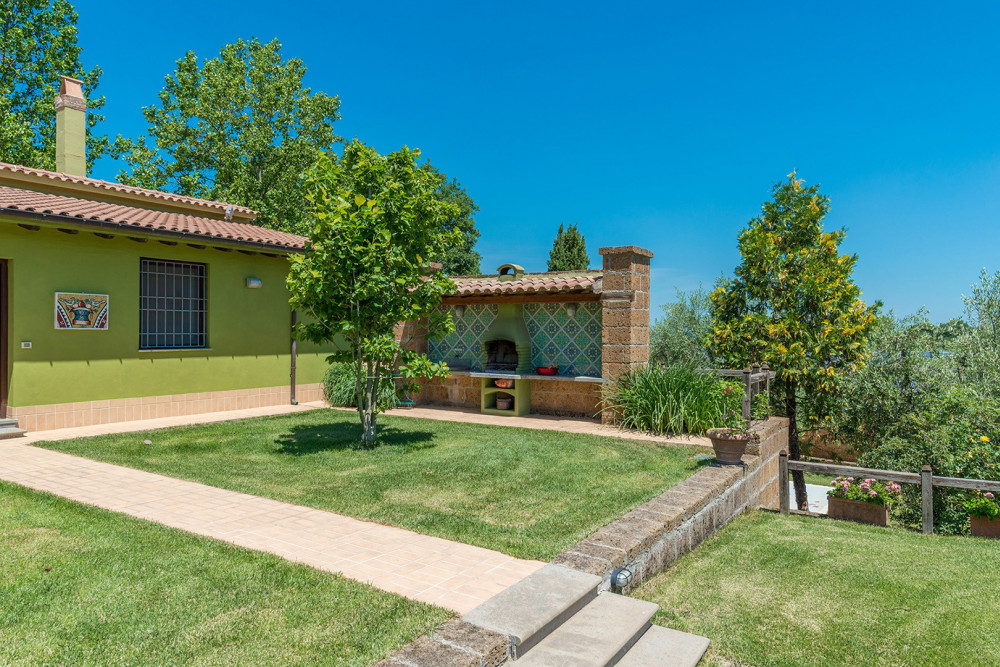 Country House Montepietraia E San Martino