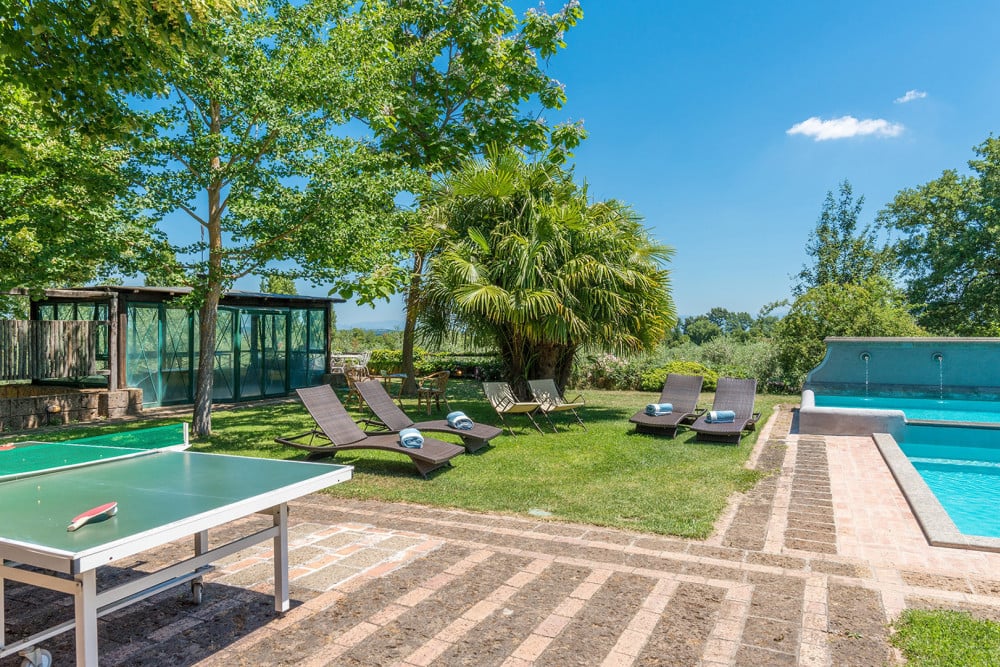 Country House Montepietraia E San Martino