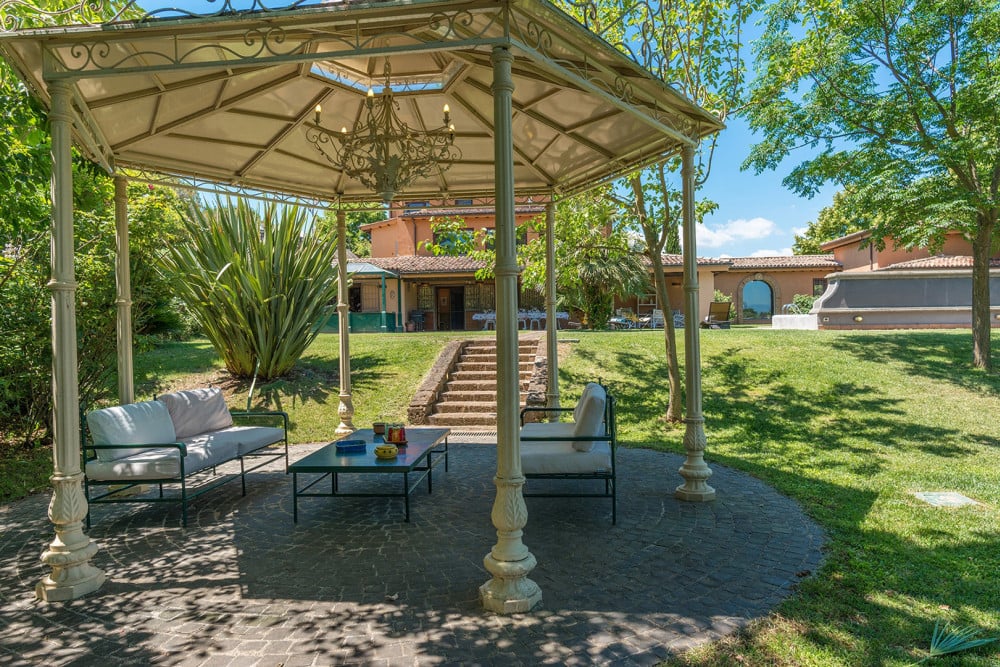 Country House Montepietraia E San Martino