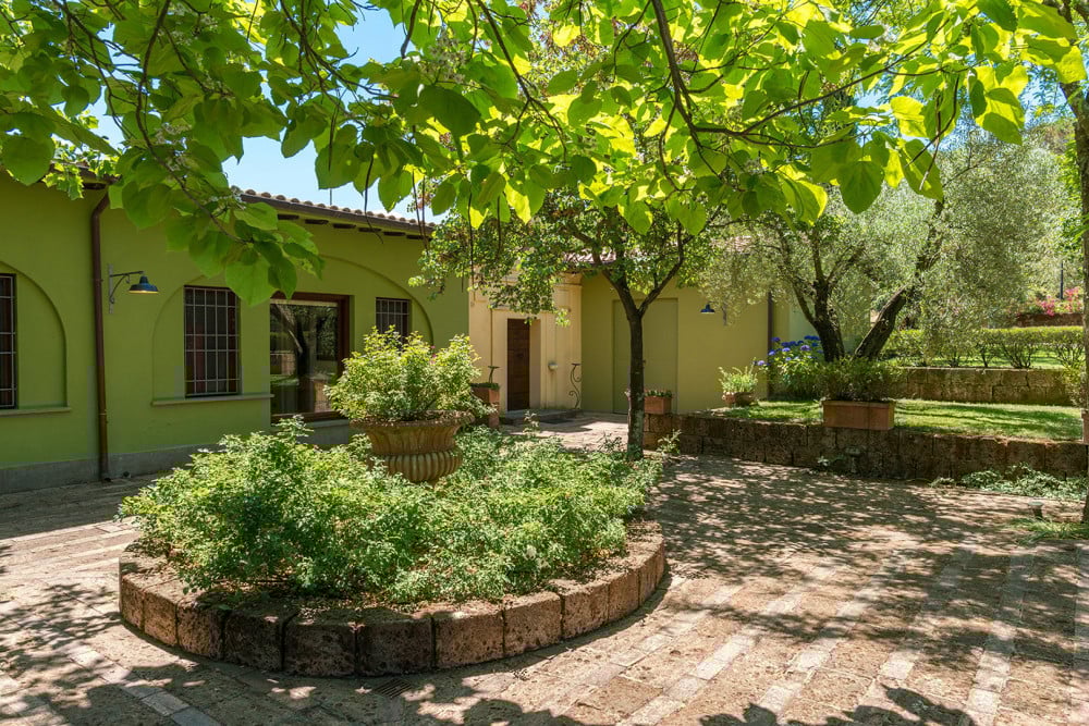 Country House Montepietraia E San Martino