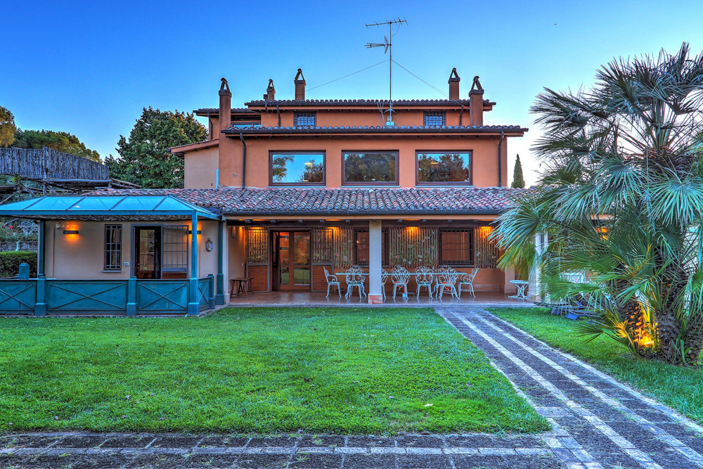 Country House Montepietraia E San Martino