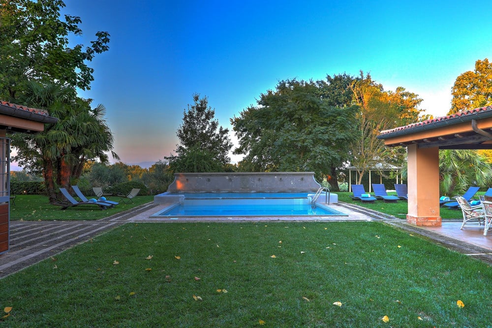 Country House Montepietraia E San Martino