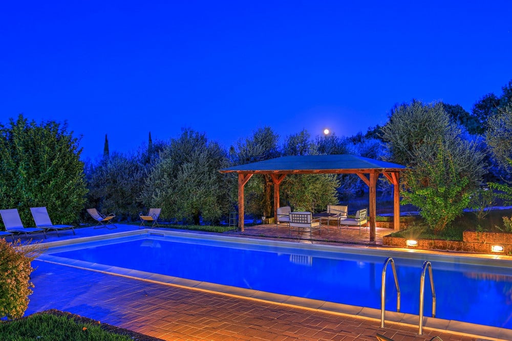 Country House Montepietraia E San Martino