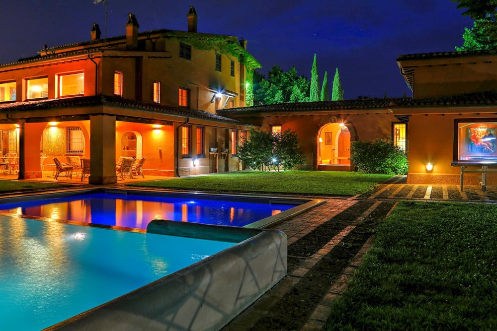 Country House Montepietraia E San Martino