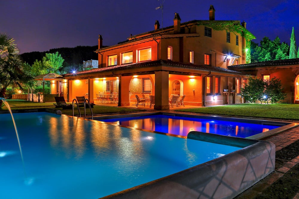 Country House Montepietraia E San Martino