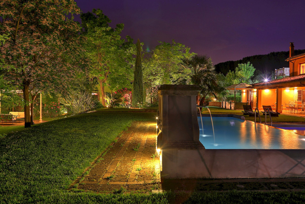 Country House Montepietraia E San Martino