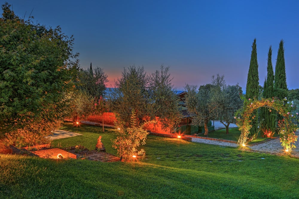 Country House Montepietraia E San Martino