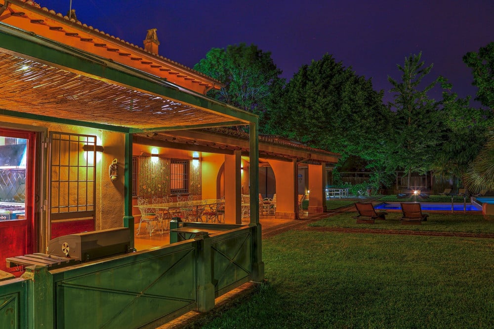Country House Montepietraia E San Martino
