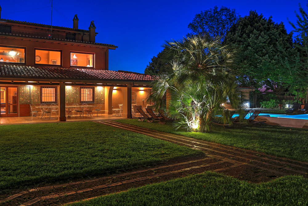 Country House Montepietraia E San Martino