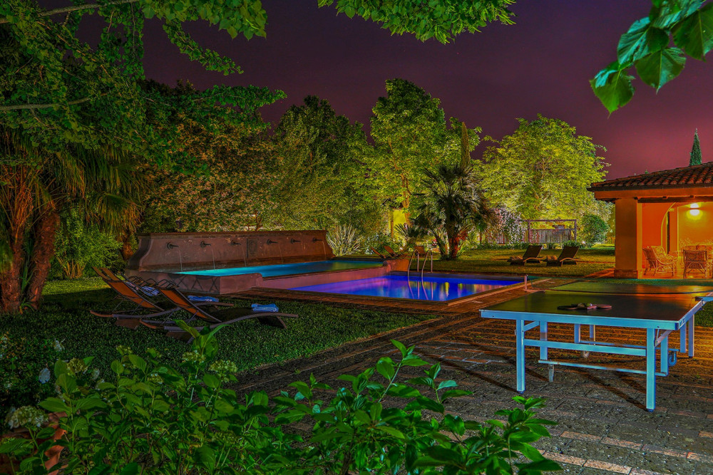 Country House Montepietraia E San Martino