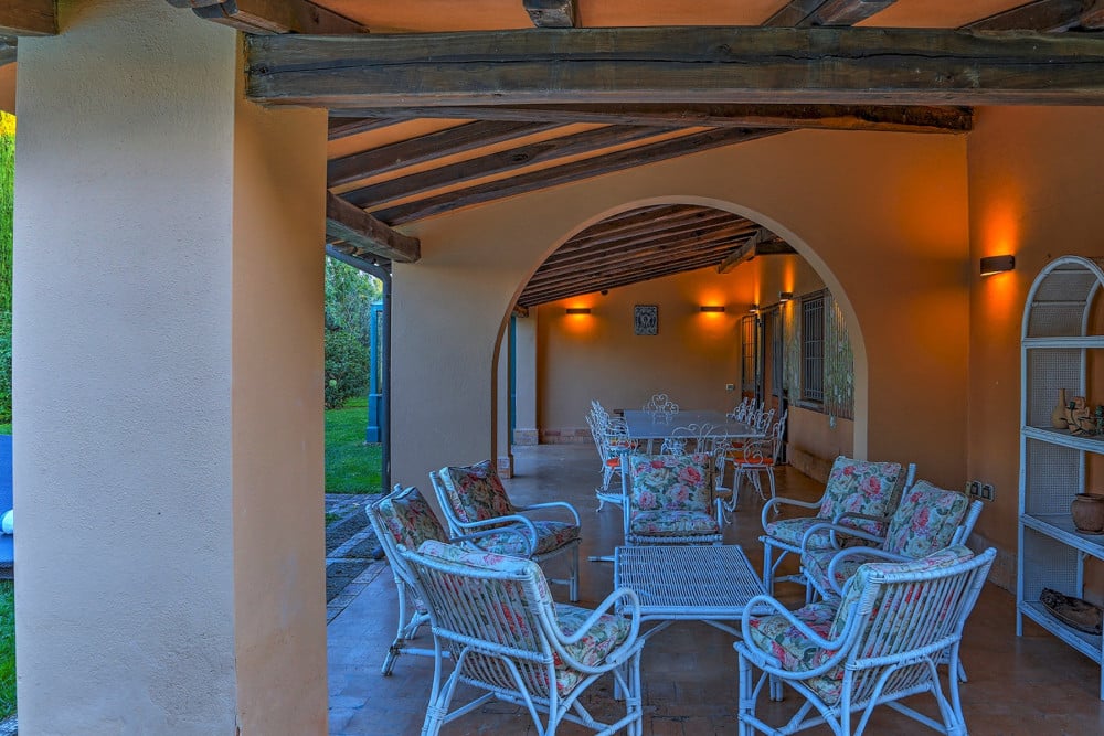 Country House Montepietraia E San Martino