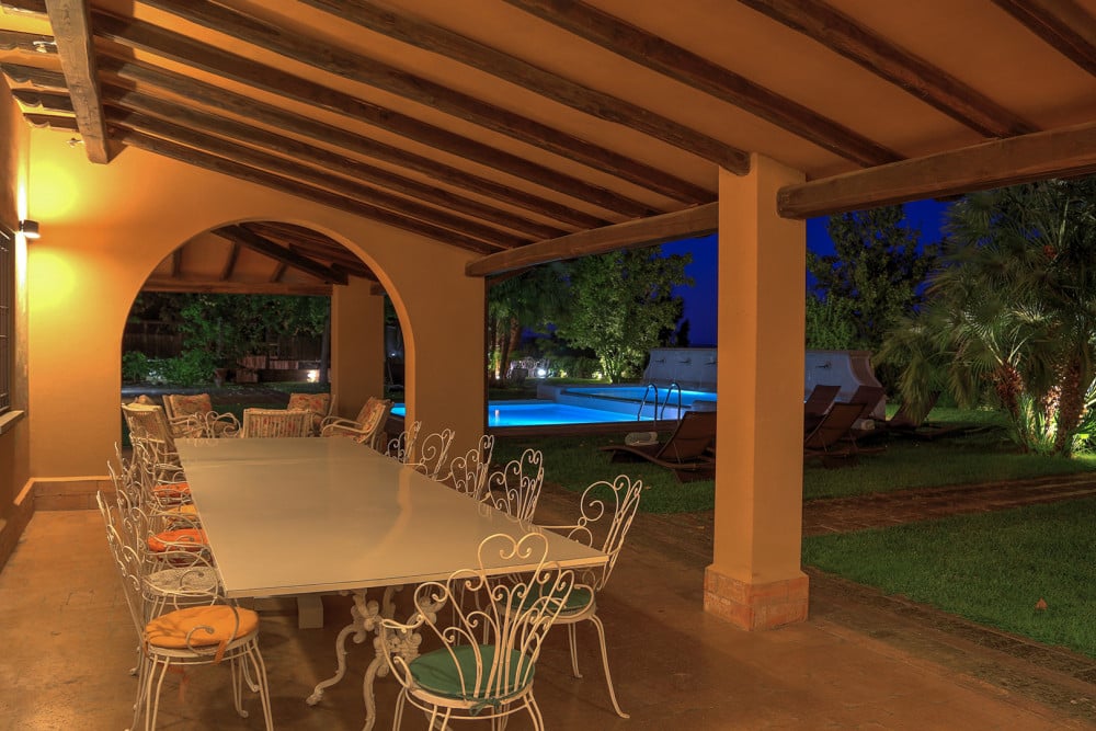 Country House Montepietraia E San Martino