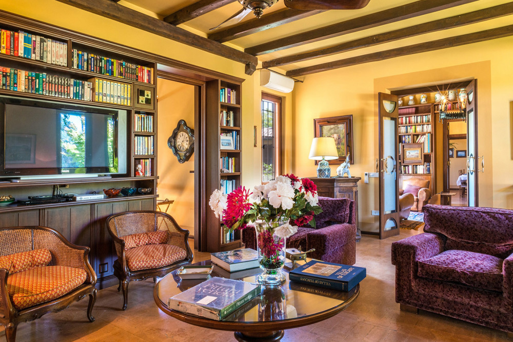 Country House Montepietraia E San Martino