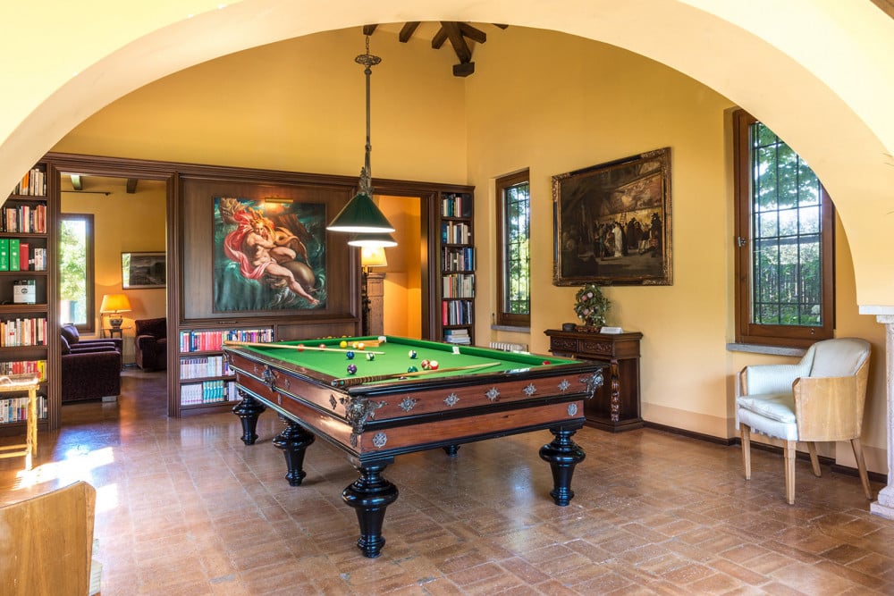 Country House Montepietraia E San Martino