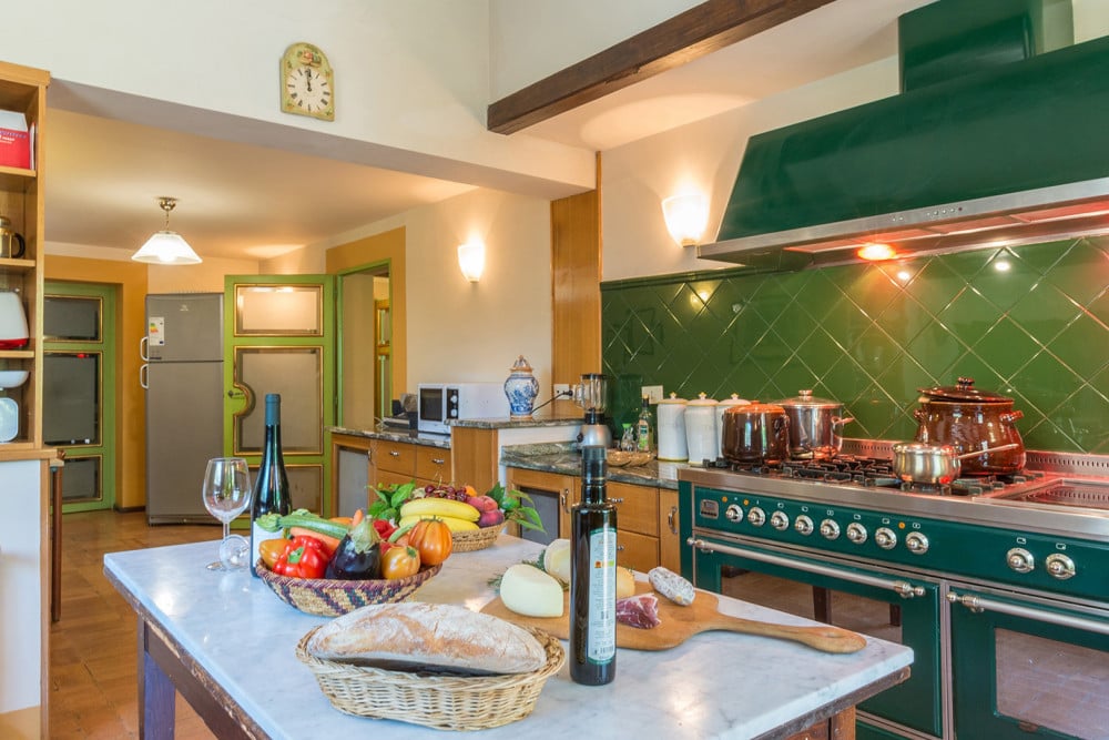 Country House Montepietraia E San Martino