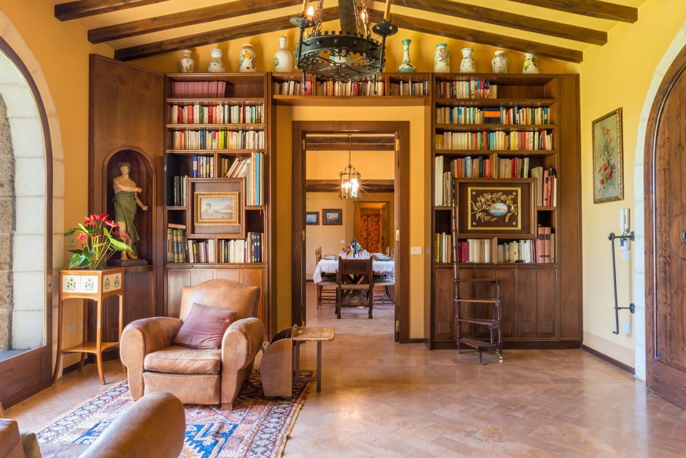 Country House Montepietraia E San Martino