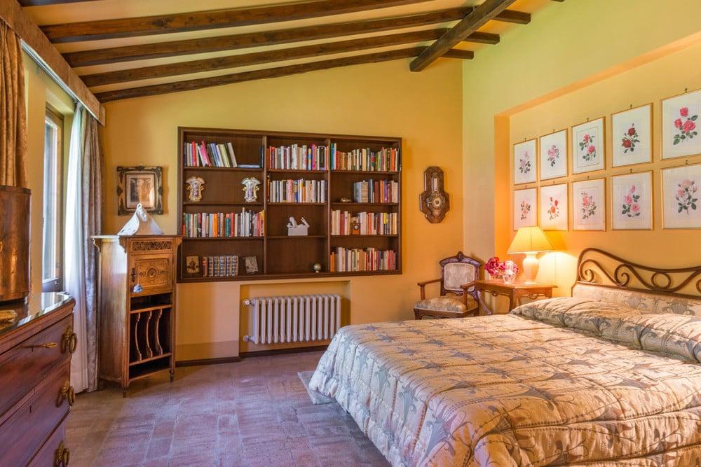 Country House Montepietraia E San Martino