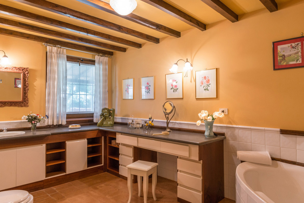 Country House Montepietraia E San Martino