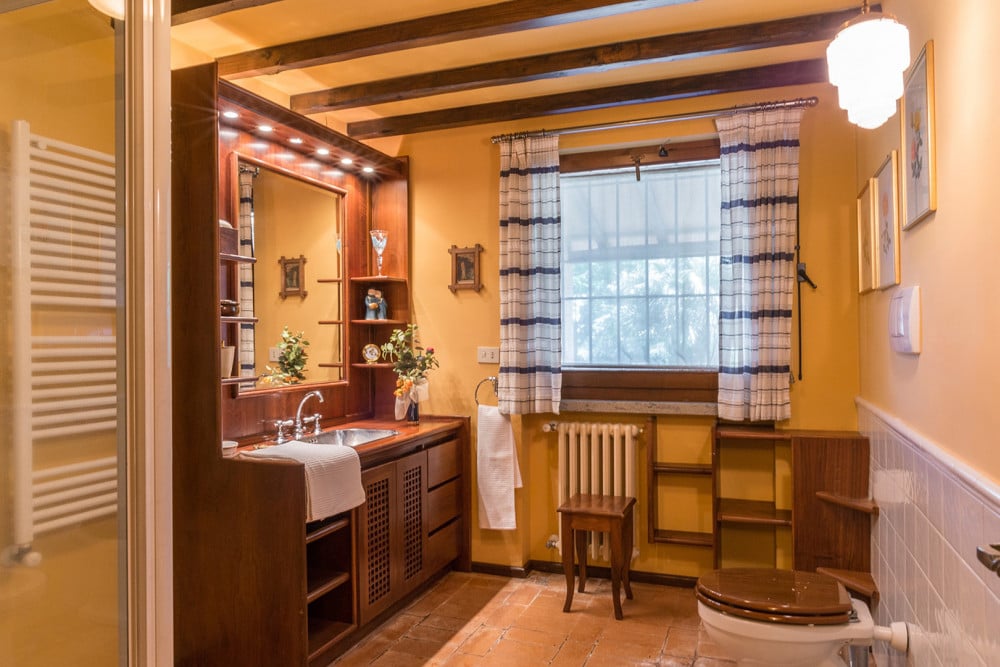 Country House Montepietraia E San Martino