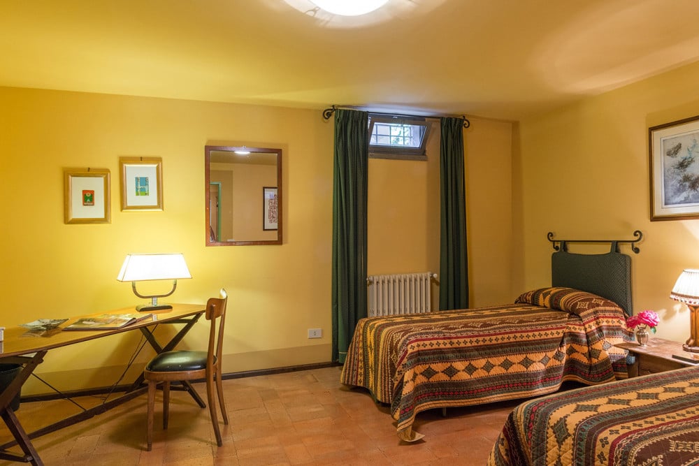 Country House Montepietraia E San Martino