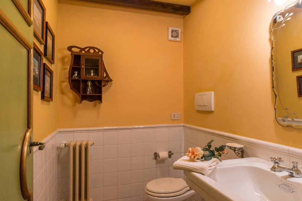 Country House Montepietraia E San Martino