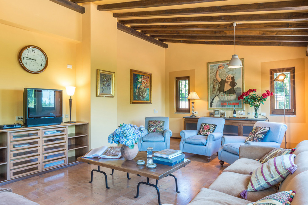 Country House Montepietraia E San Martino